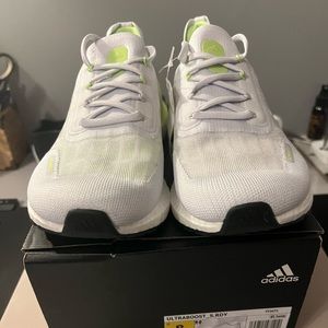 Adidas Ultra boosts NWT